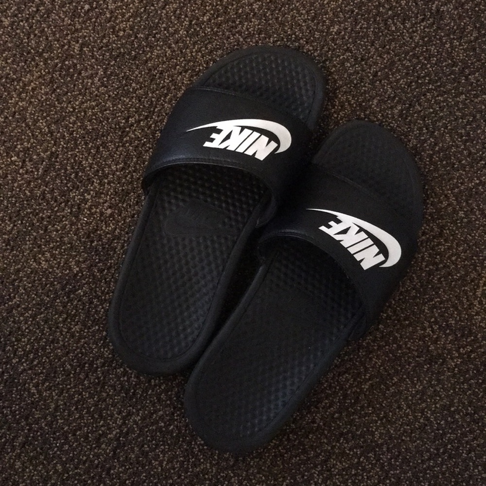 Nike Slides